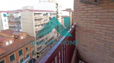 Foto 5 de Piso de alquiler en Centro, Cáceres Capital