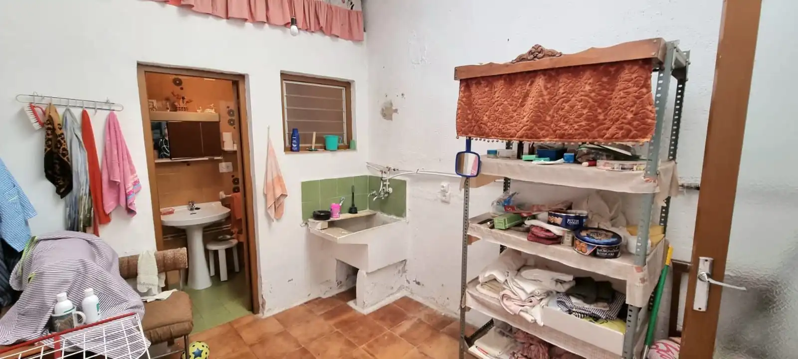 Bany de Casa o xalet en venda en Torreblanca