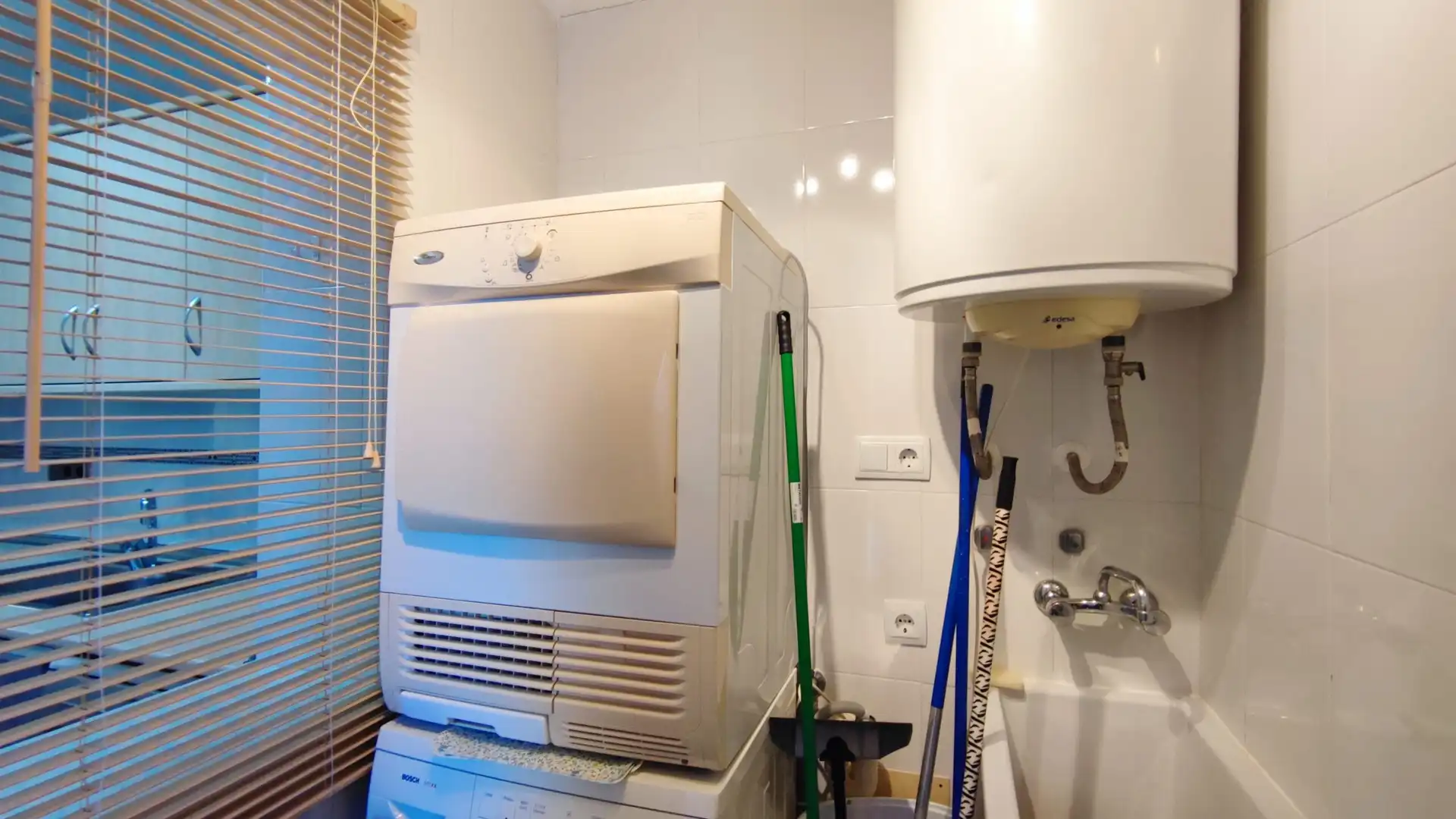 Casa pareada con terraza en venta en El Mojón, imagen 57