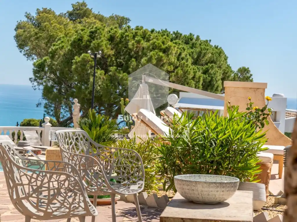 Casa o chalet en venta en Altea ciudad