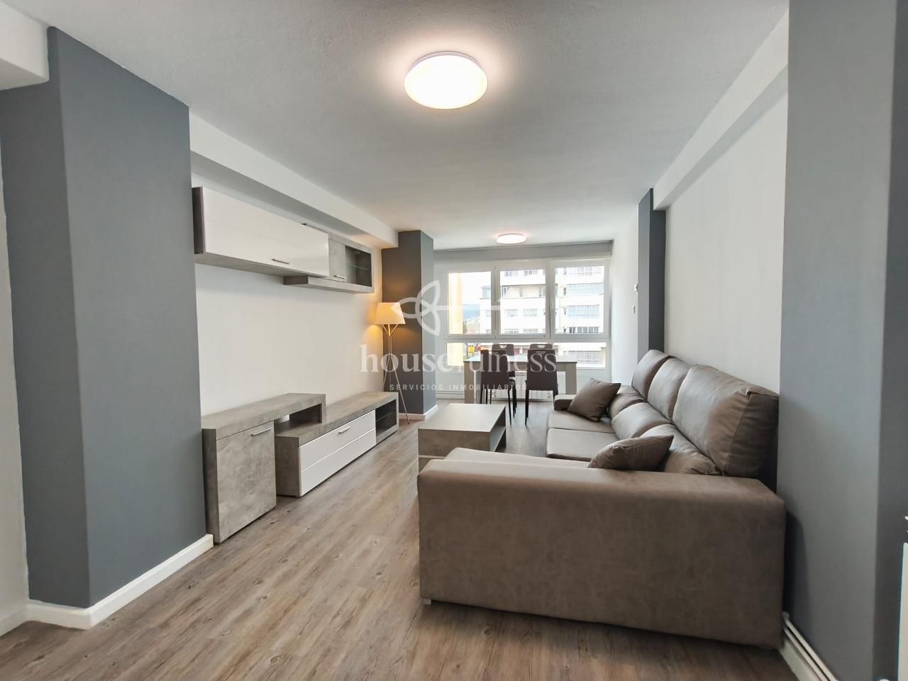 Piso en venta en Caranza