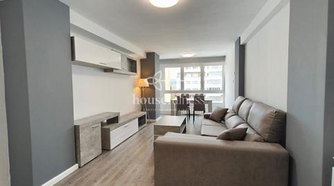 Foto 3 de Piso en venta en Caranza, Ferrol