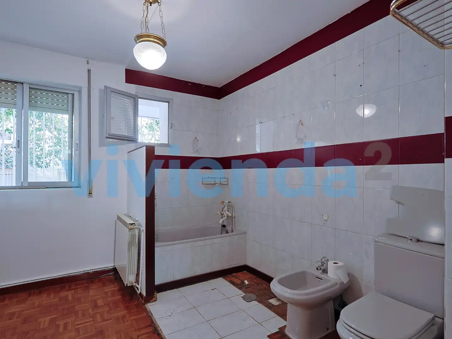 Flat with terrace for sale in Nuestra Señora del Villar, imagen 6