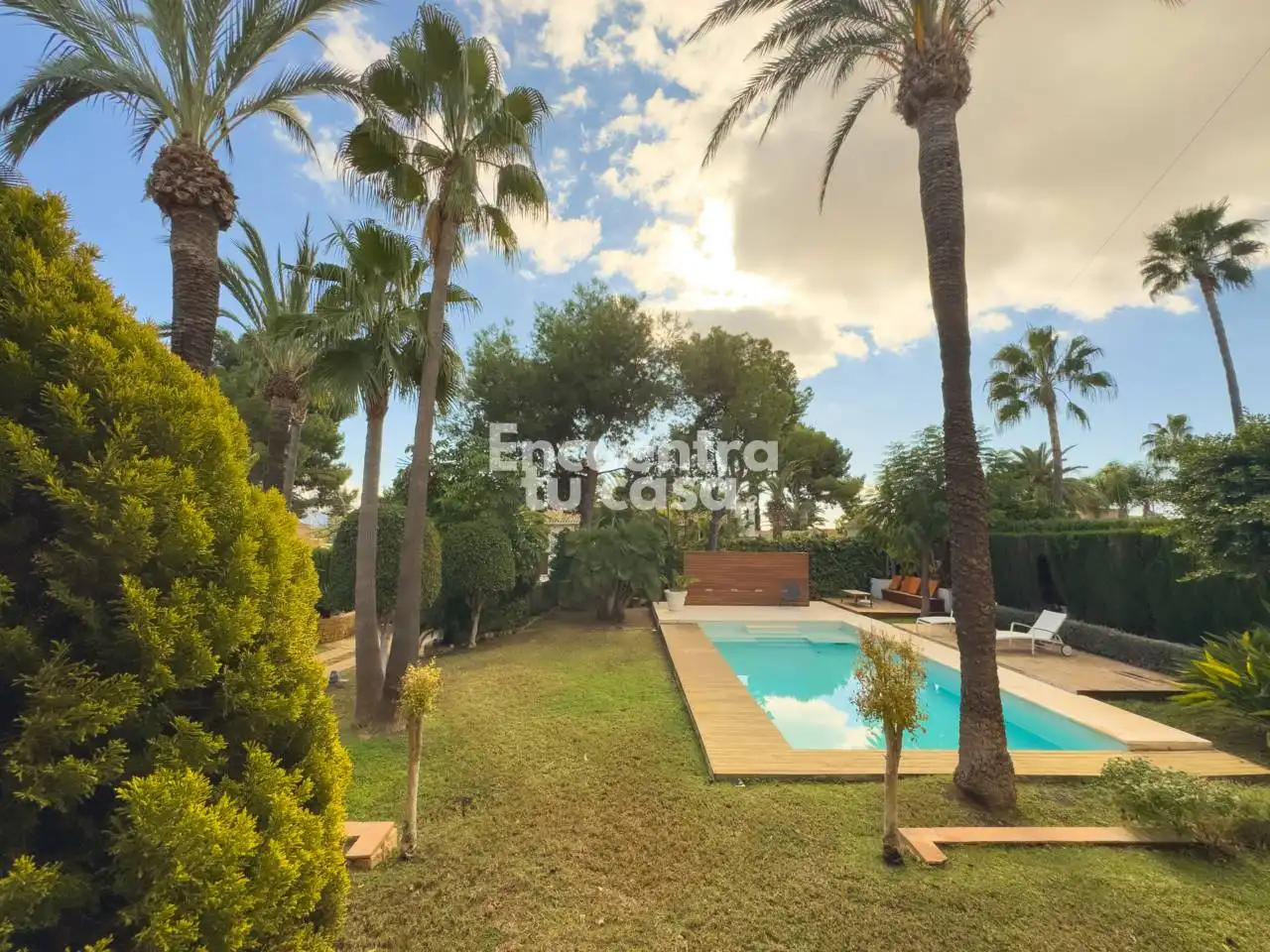 Casa amb piscina en venda a Urbanizacion Coblanca, imagen 63