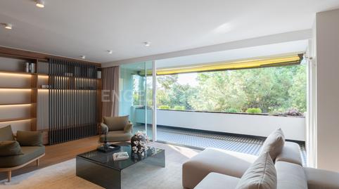 Photo 2 of Apartment for sale in Pedralbes, Barcelona