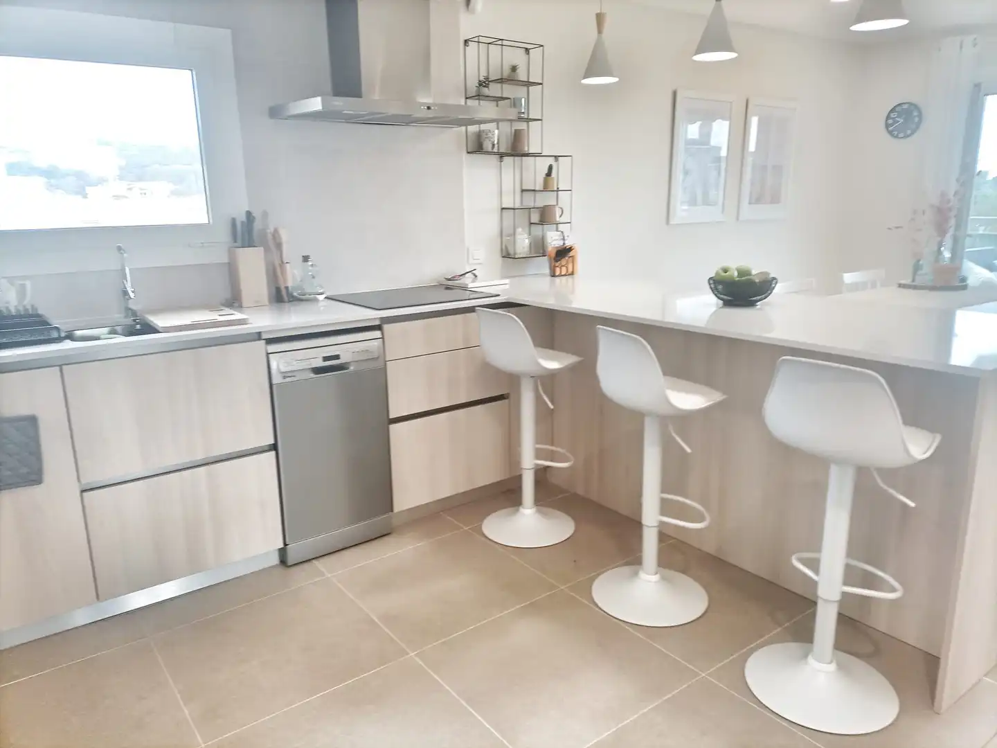 Appartement avec terrasse à vendre à Eduard Toldrà, imagen 4