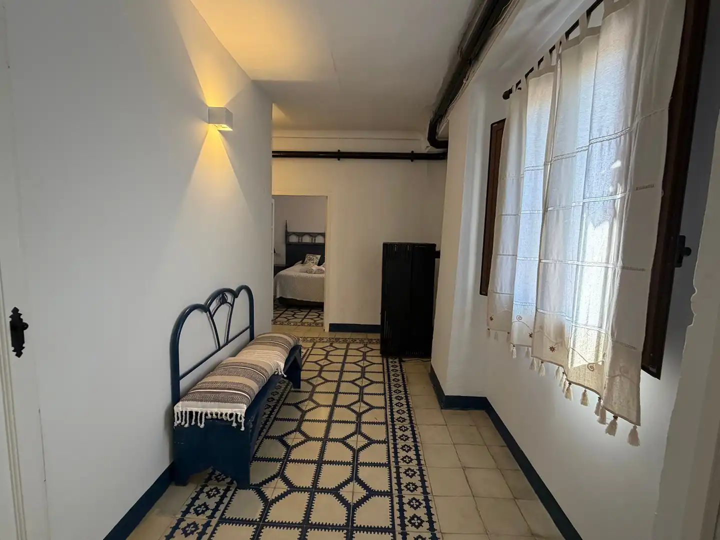Finca rústica en venda en Villanueva del Trabuco amb Jardí privat, Terrassa i Traster