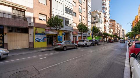 Foto 2 de Pis de lloguer a Plaza de Toros - Santa Rita,  Almería Capital