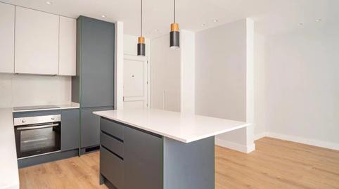 Foto 5 de Pis de lloguer a Hispanoamérica - Bernabéu,  Madrid Capital