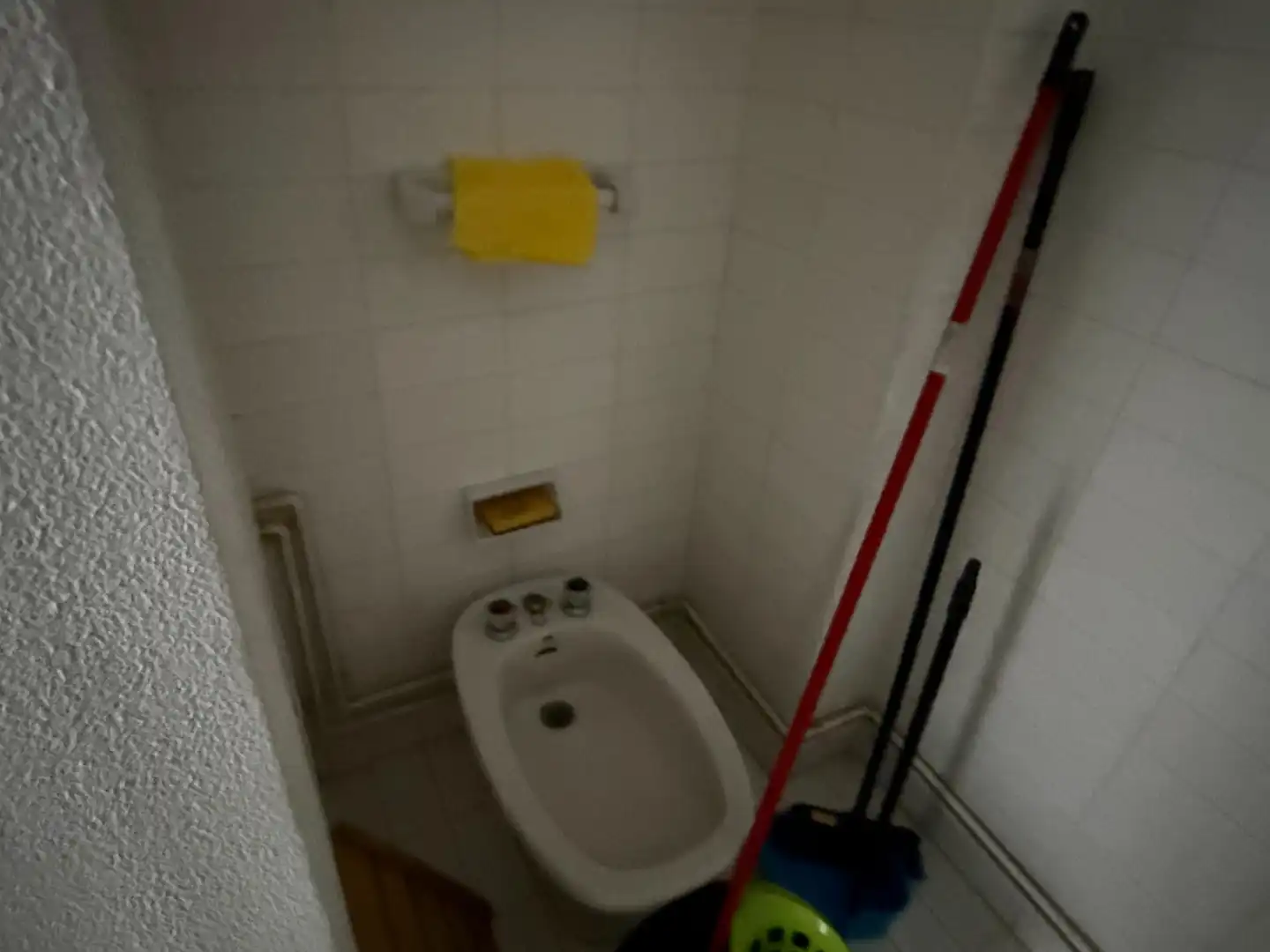 Bany de Estudi en venda en Fuengirola amb Piscina comunitària