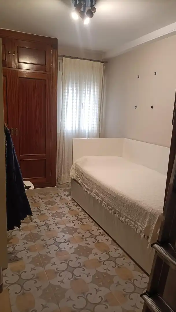 Habitación de Piso en venta en San Fernando con Aire acondicionado y Terraza