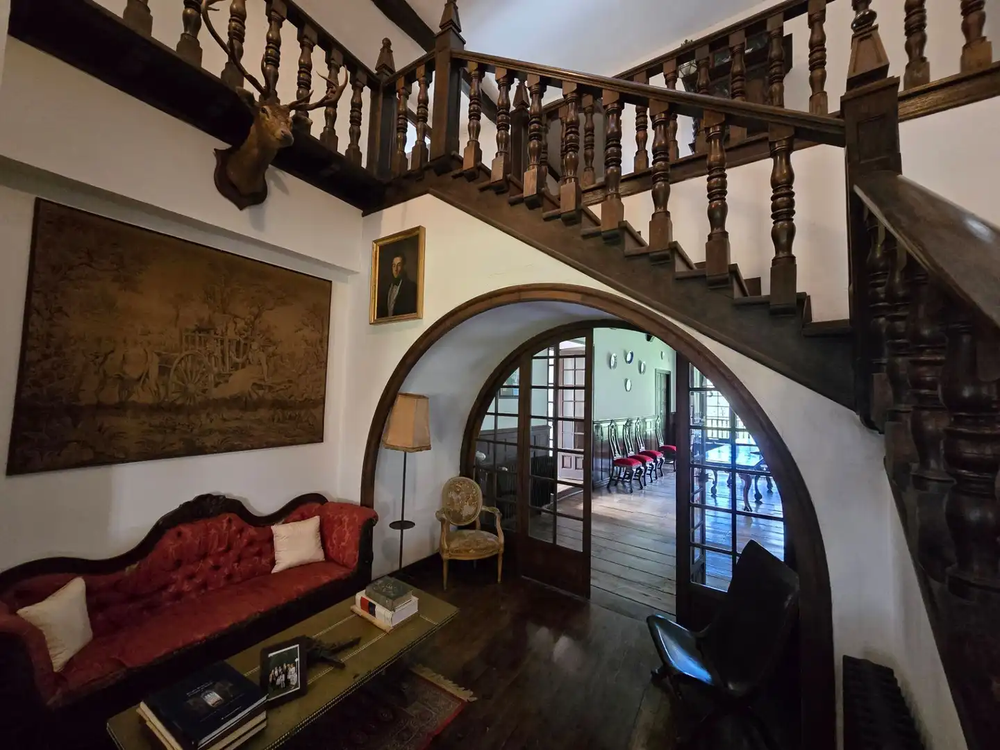 Casa o chalet en venta en Villaviciosa con Calefacción y Jardín privado