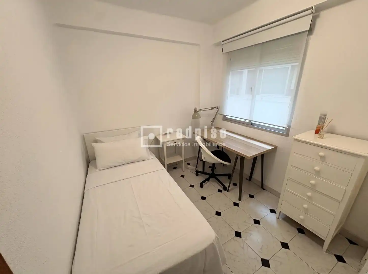 Habitación de Piso en venta en Cruz de Humilladero