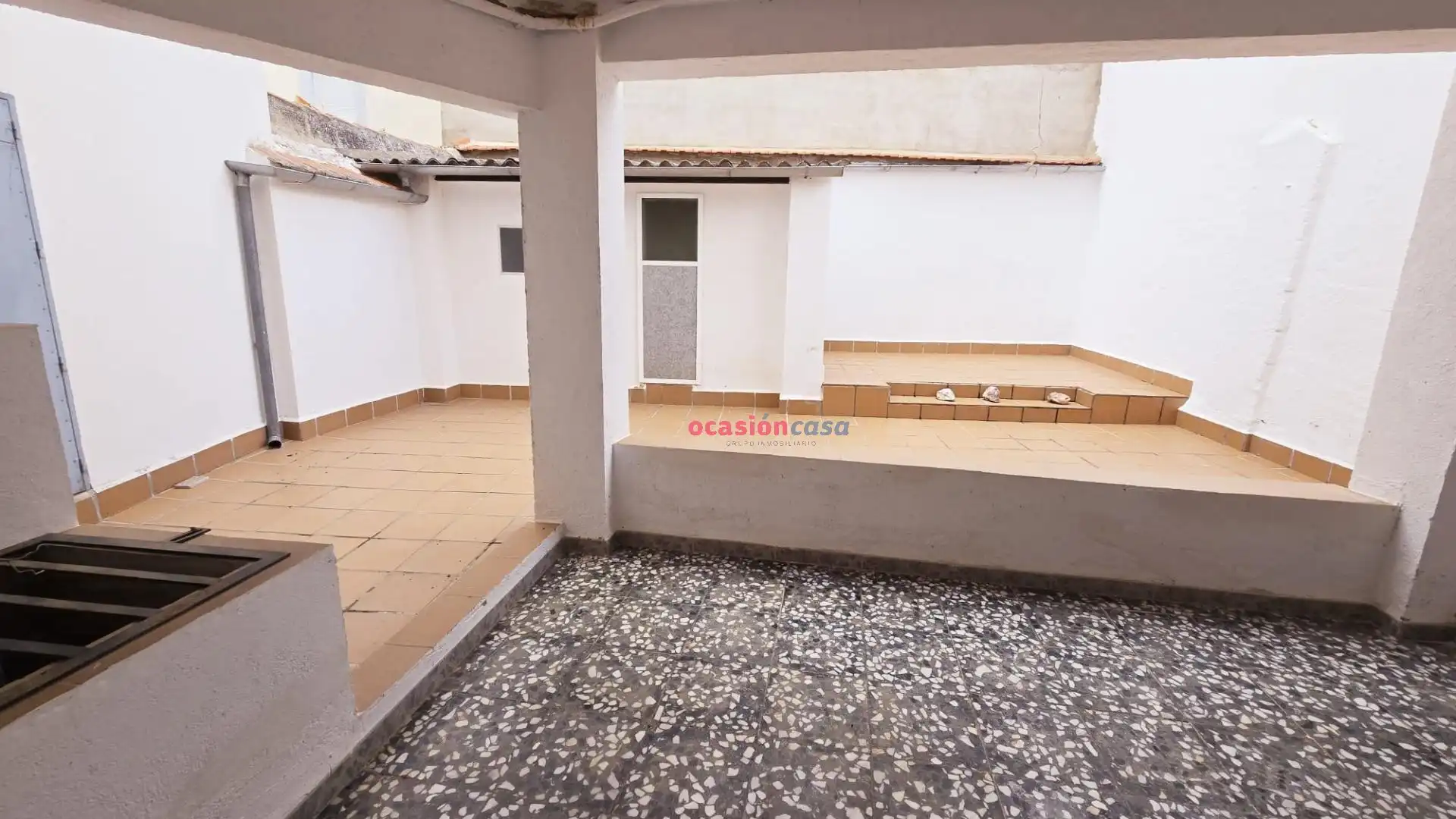 Houses for sale in El Viso