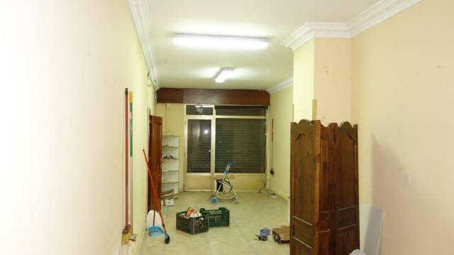 Local comercial en Alquiler en Motril  ciudad