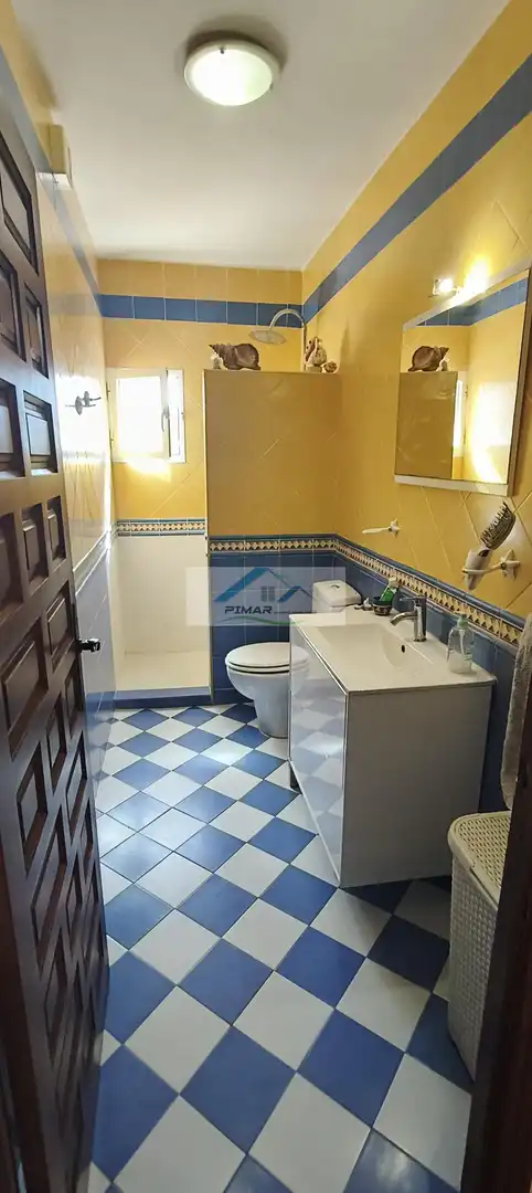Villa con terrazza in vendita a Crevillent, imagen 31