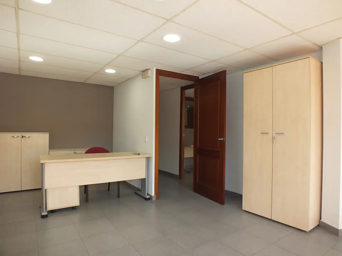Gewerbefläche zum Verkauf in Centre, imagen 21