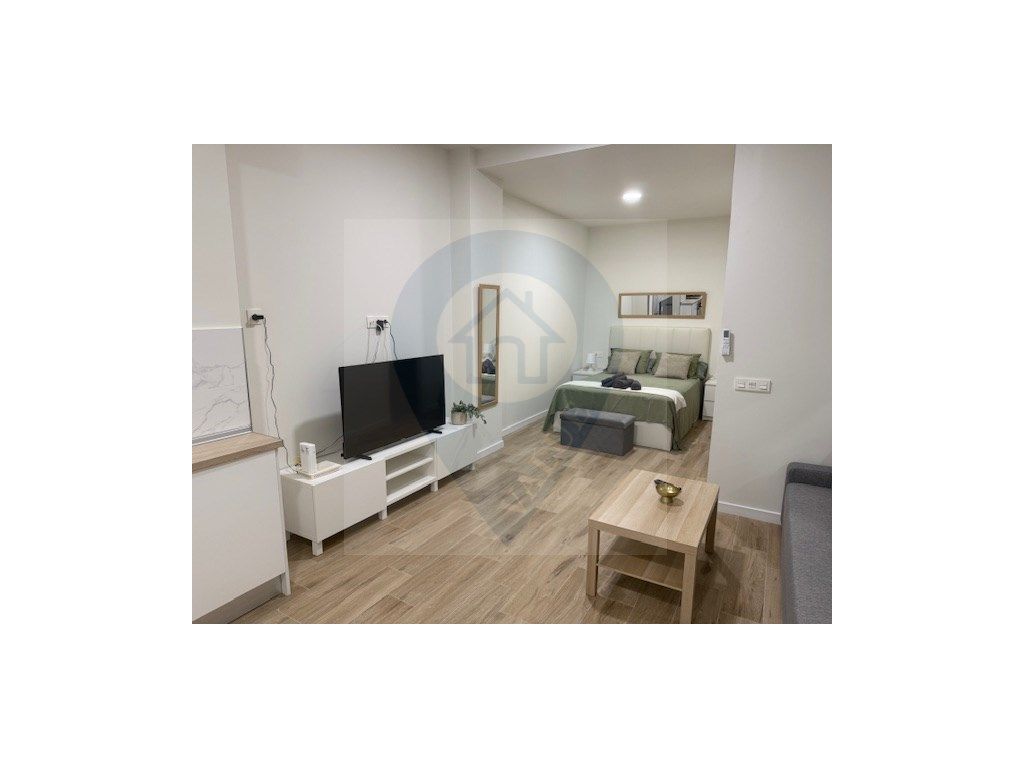 Bedroom of Study for sale in Málaga Capital