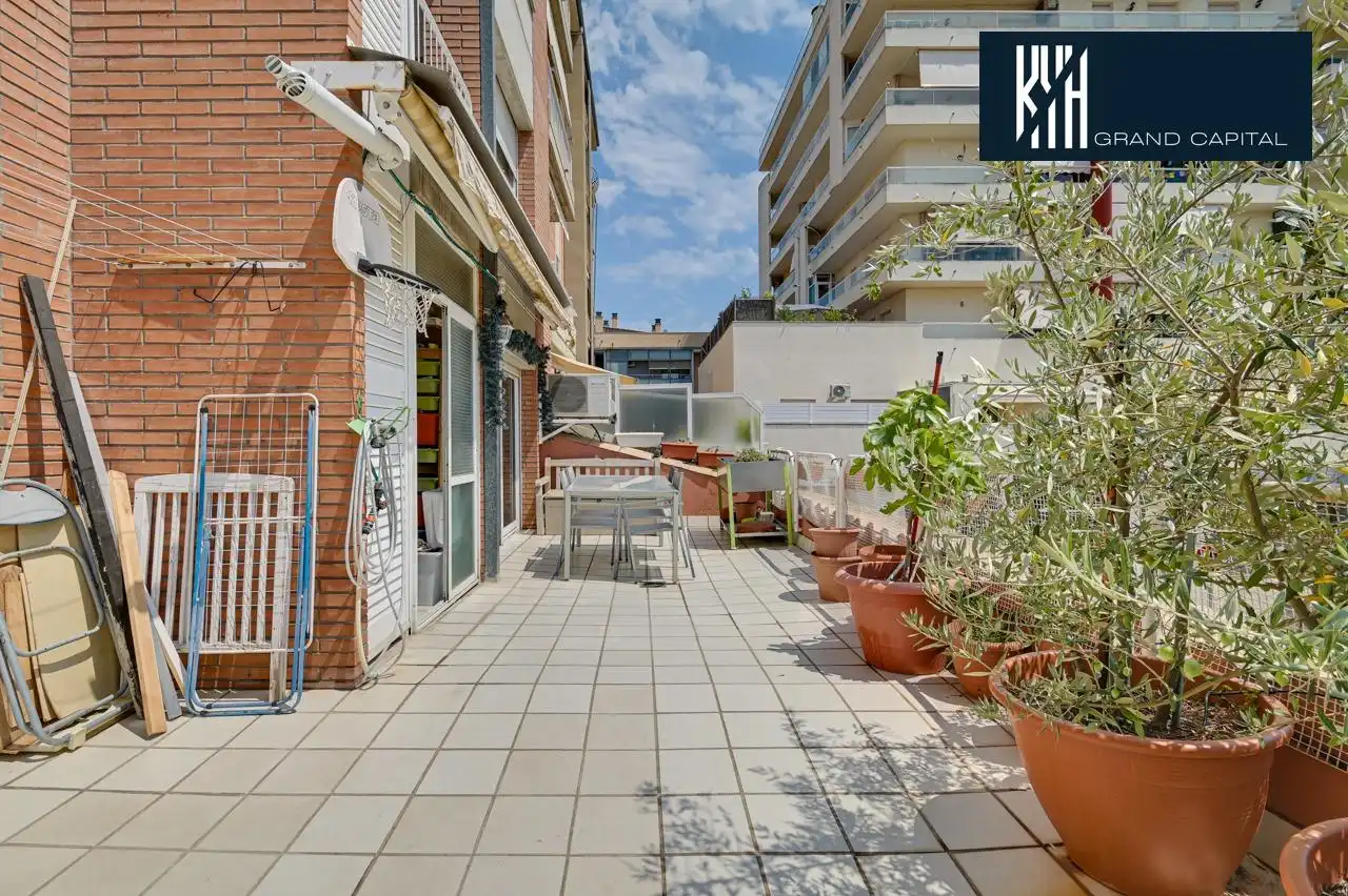 Appartement avec ascenseur à vendre à Carrer Carrer Marquès de Caldes de Montbui, imagen 19
