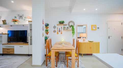 Foto 5 de Planta baja en venta en Avenida Purisima de la, 7, Zona Playa del Cura, Alicante