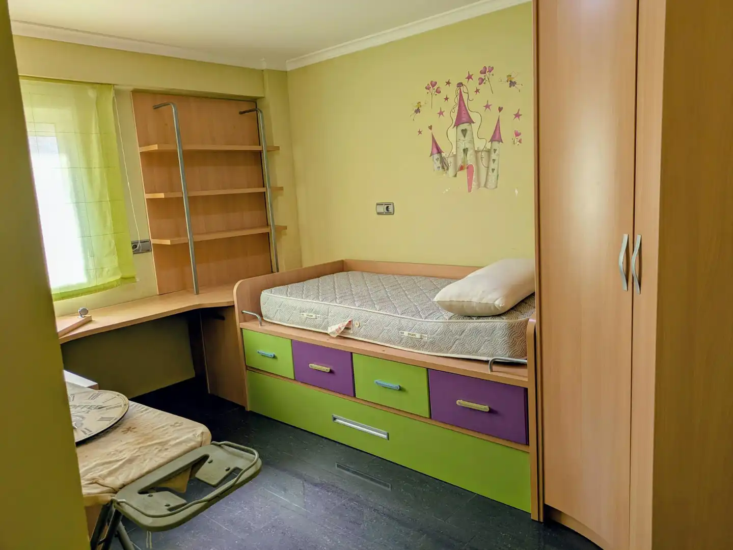 Apartament amb terrassa en venda a Pueblo de Cullera, imagen 8