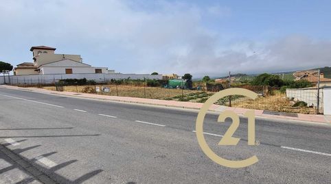 Foto 2 de Residencial en venta en Camino del Peñoncillo, 44, Chullera, Manilva