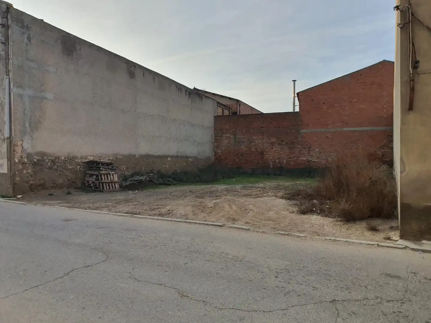 Residencial en venda a Pau Casals, Bellcaire d'Urgell