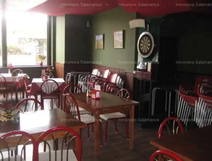 Business premises for sale in Monterrubio de Armuña