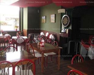 Premises for sale in Monterrubio de Armuña  with Furnished