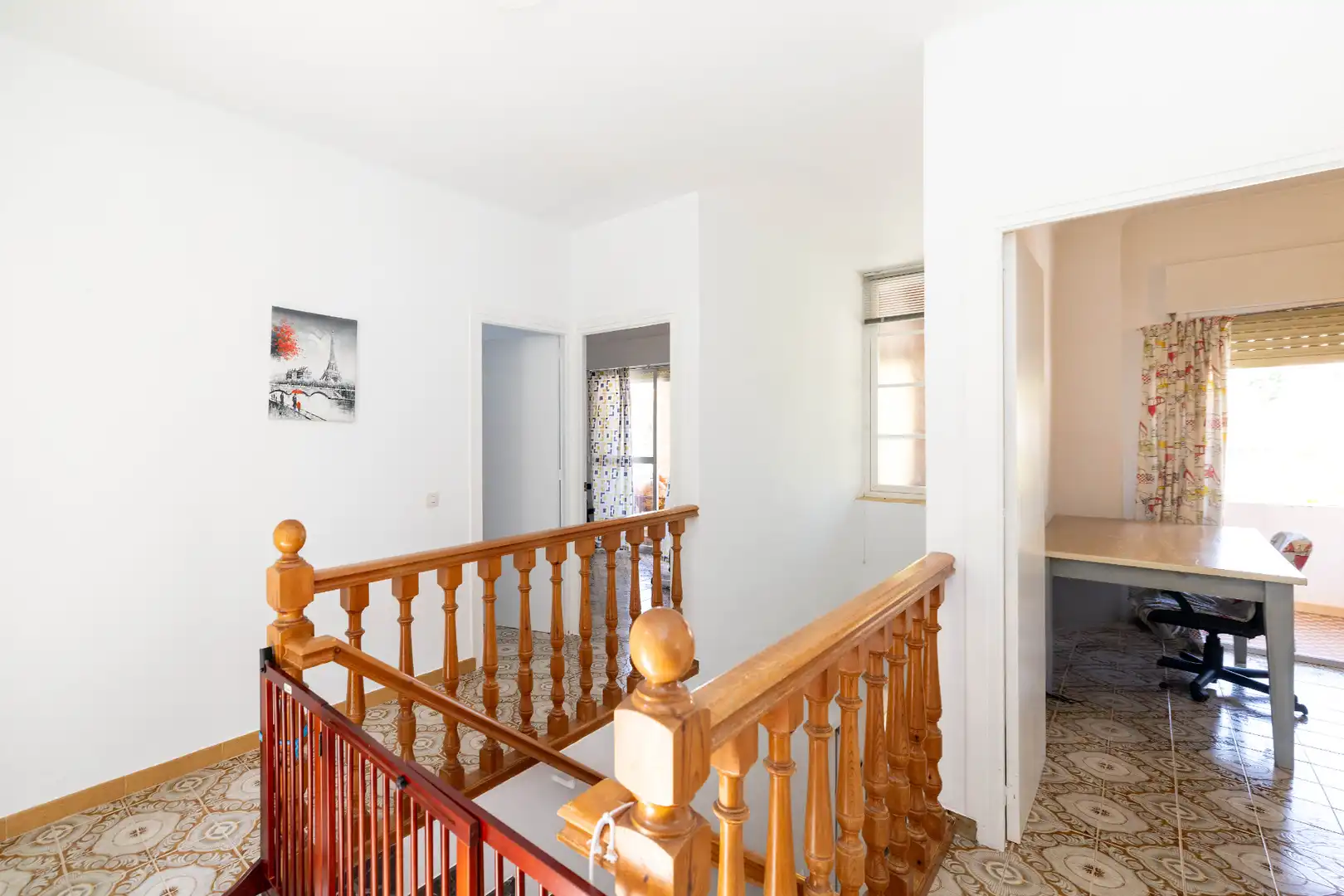 Houses for sale in Málaga  with Air Conditioner, Heating and Private garden