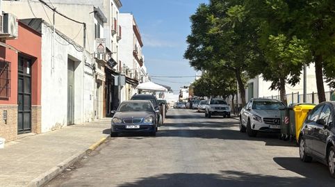 Foto 2 de Pis en venda a Calle Madre de Dios, 66, Marchena, Sevilla