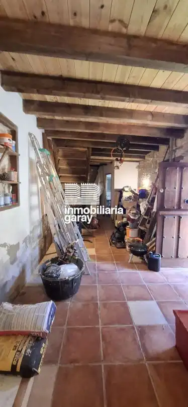 Casa o chalet en venta en Valle de Valdebezana con Calefacción, Jardín privado y Balcón