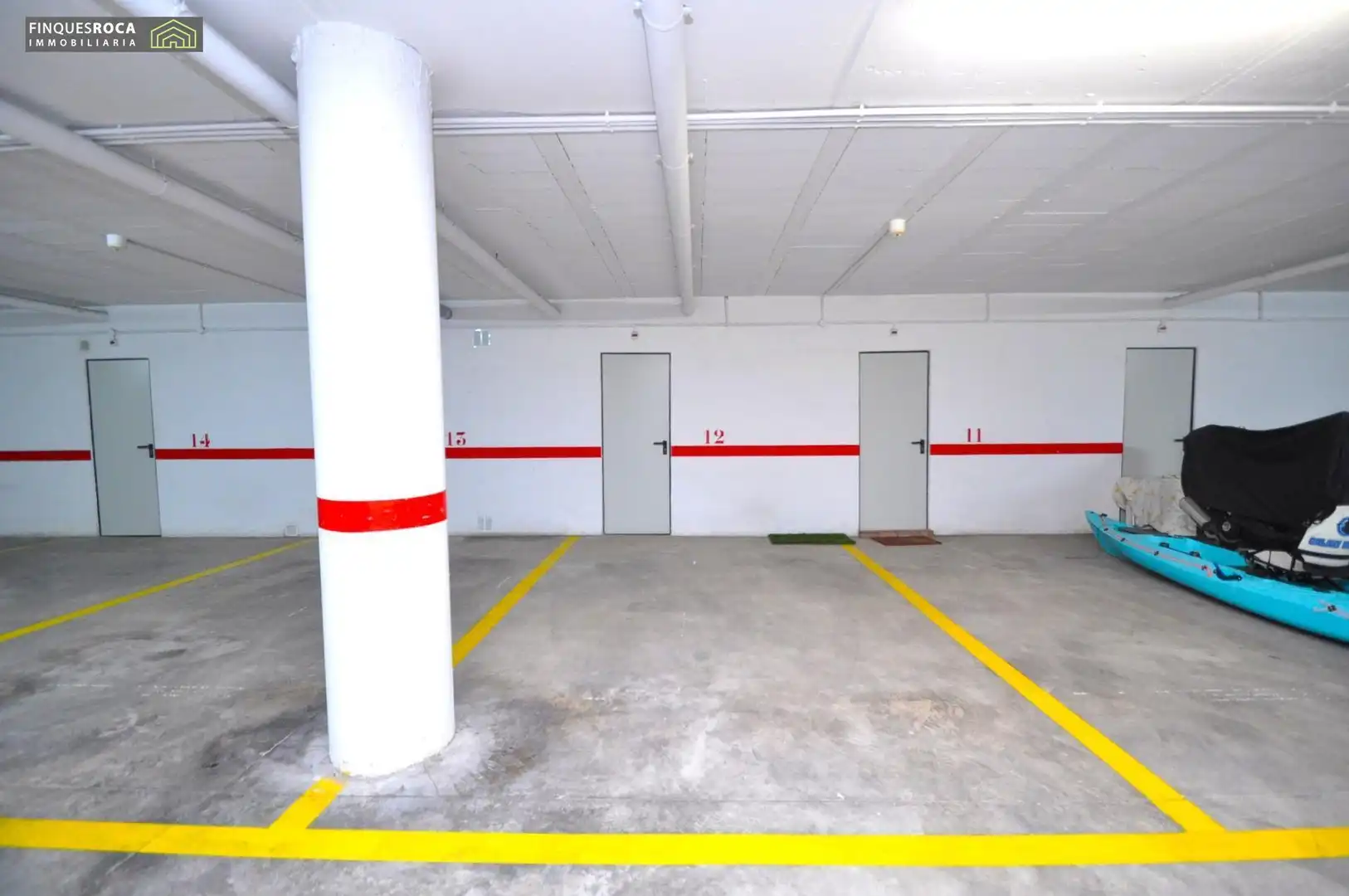 Erdgeschosswohnung mit Terrasse zum Verkauf in Alcanar, imagen 26