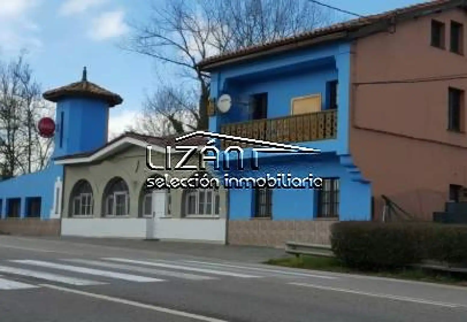 Business premises to rent in Oviedo - Carretera COLLOTO, imagen 2