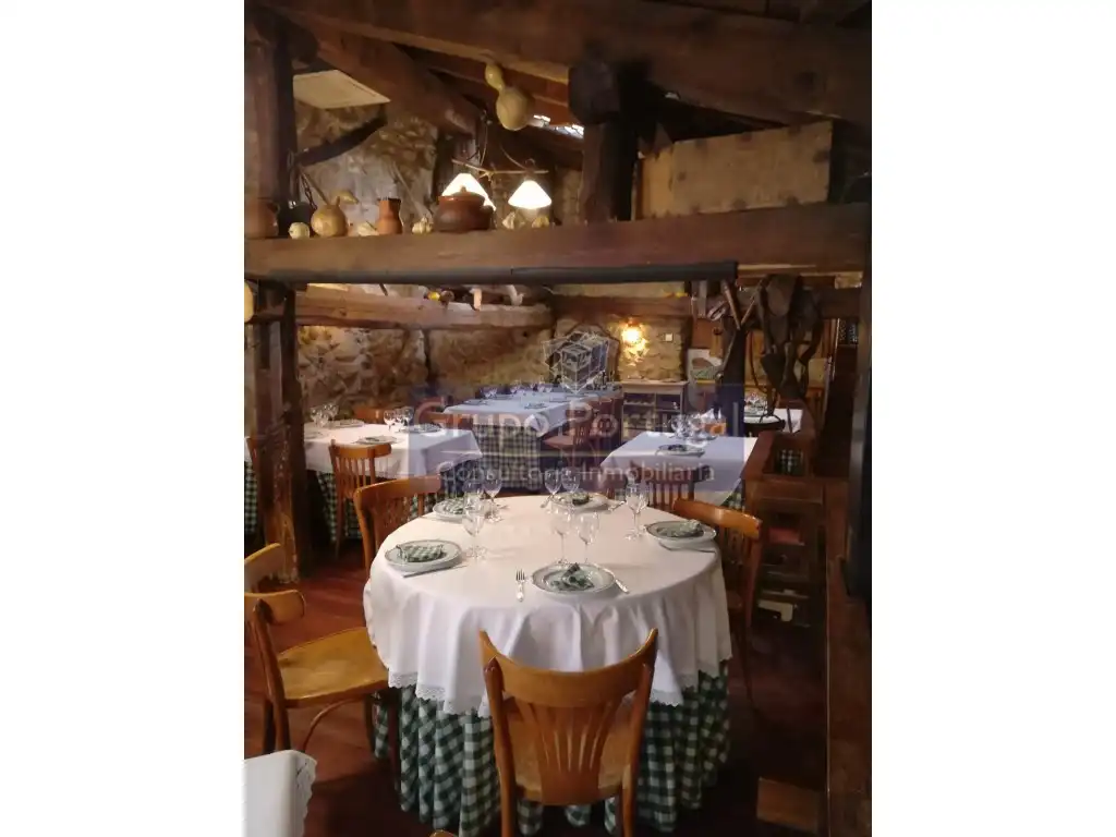 Local comercial en traspaso en Alameda del Valle, imagen 8