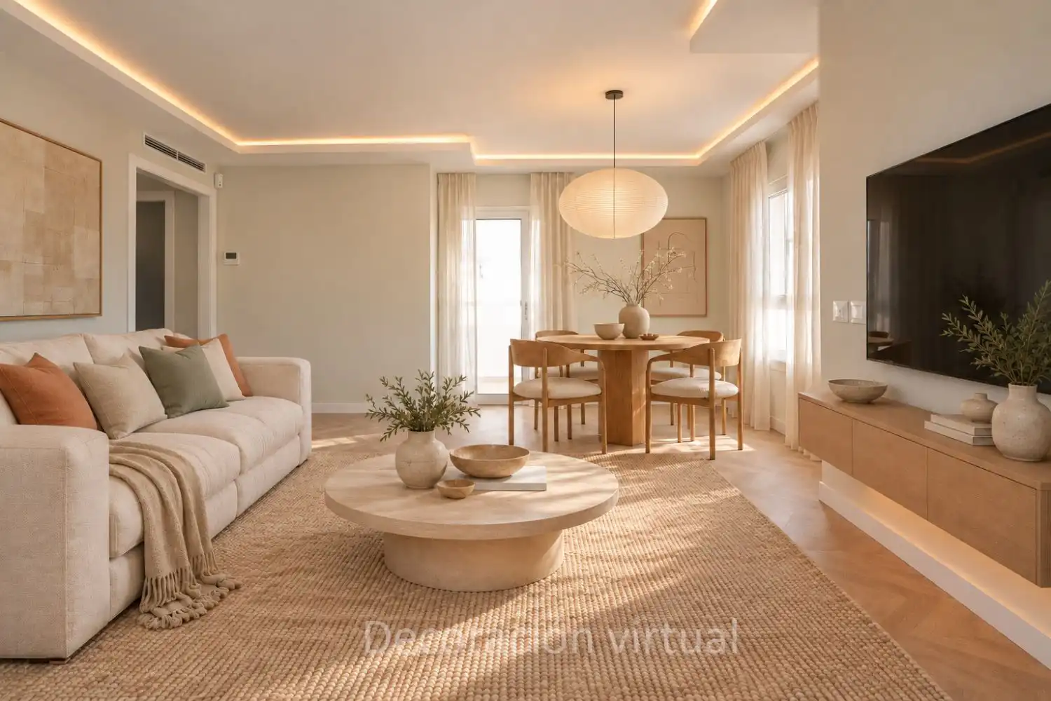 Piso con terraza en venta en CATALUNYA, imagen 5