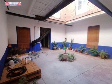 Casa con balcone in vendita a Alcázar de San Juan