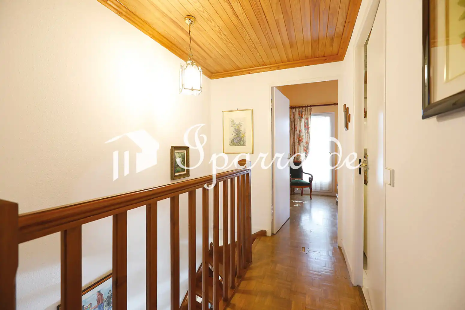 Casa amb terrassa en venda a Hendaye, imagen 13