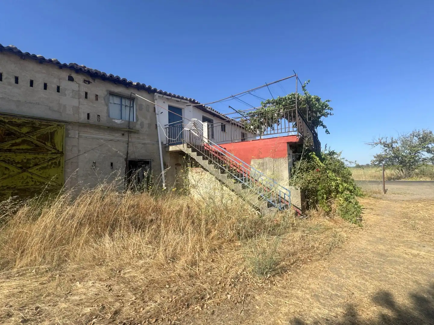 Haus zum Verkauf in Villanueva de la Vera, imagen 22