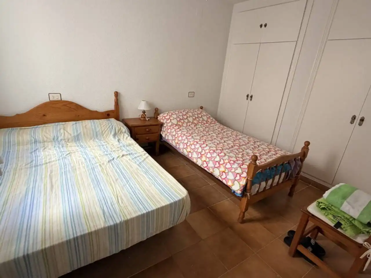 Apartament de lloguer a Urbanizacion Tesorillo, 1, Velilla - Velilla Taramay