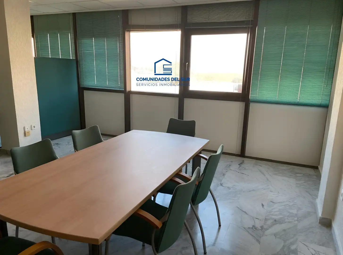 Oficina en venta en Cádiz con Amueblado