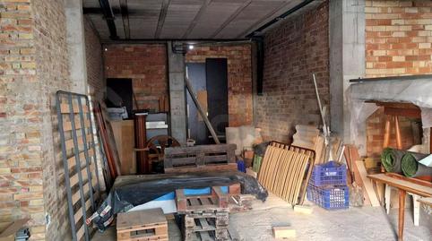 Foto 3 von Geschaftsraum zum Verkauf in Carrer Alcoi, Piles, Valencia