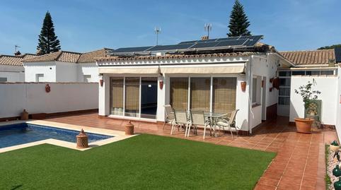 Foto 2 de Casa o xalet en venda a Los Gallos, Chiclana de la Frontera