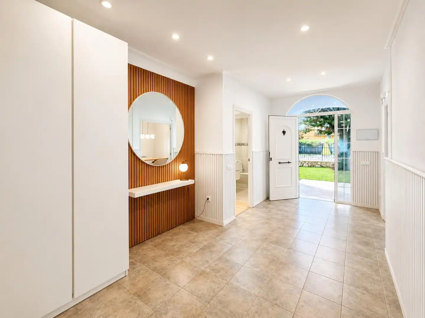 Casa o chalet en venta en Carlet con Aire acondicionado, Calefacción y Jardín privado