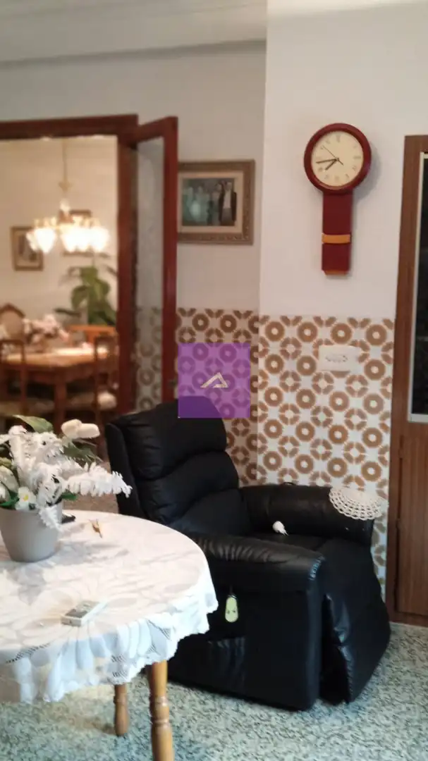 Haus mit Terrasse zum Verkauf in Carrer Comte Del Real 6, imagen 23