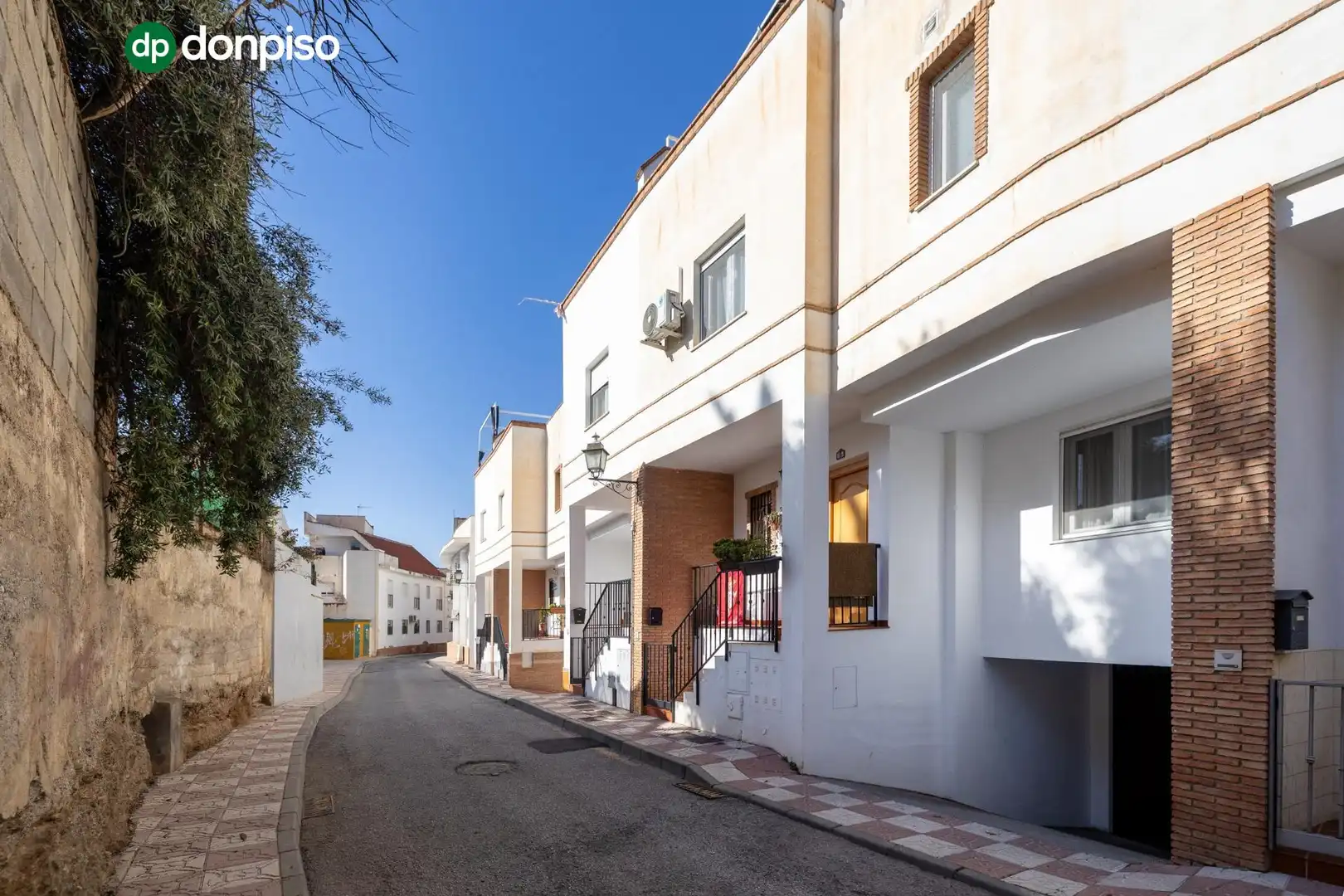 Adosado con terraza en venta en Calle Huerto de la Muharra, imagen 54
