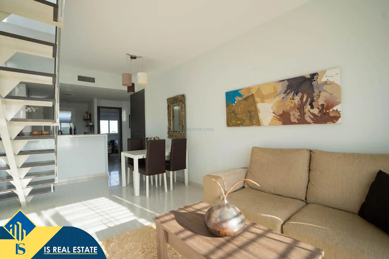 Penthouse with pool for sale in Orihuela Costa, imagen 19