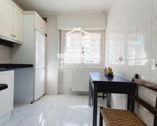 Kitchen of Flat for sale in Estella / Lizarra  with Heating, Storage room and Furnished