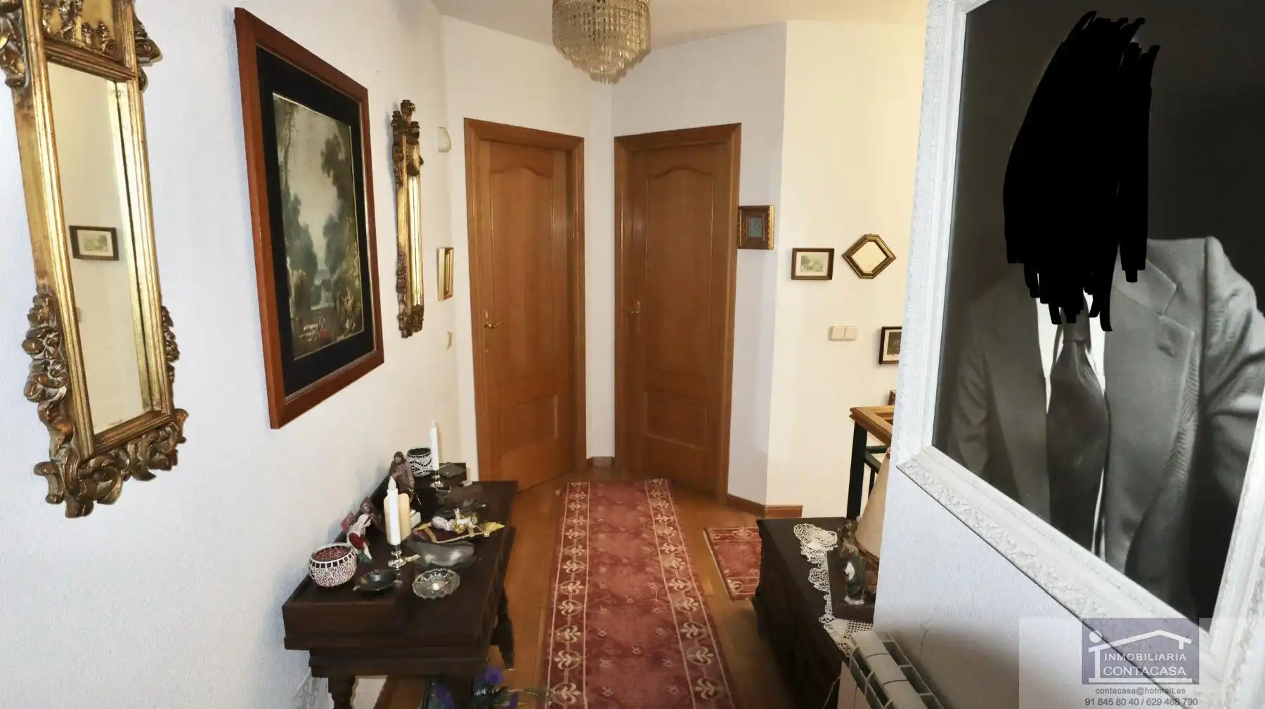 Chalet en venta en Miraflores de la Sierra, imagen 28