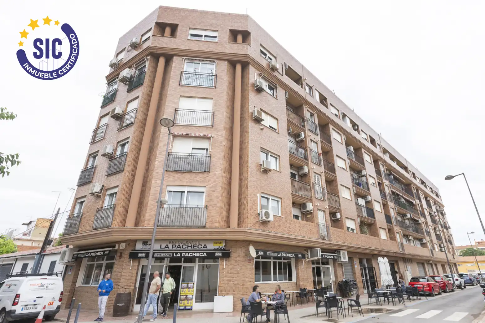 Piso en venta en Albal - CL JOSE ESCRIVA SOS, 32, Albal